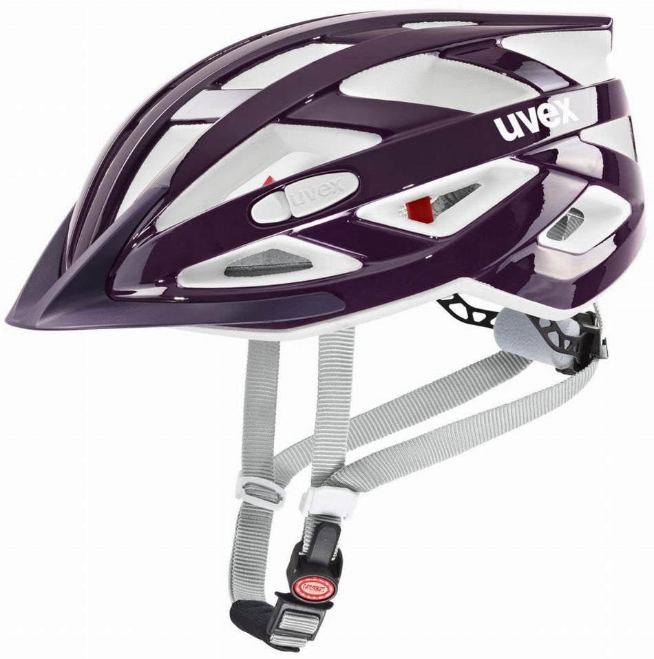 Uvex I-VO 3D Helm prestige