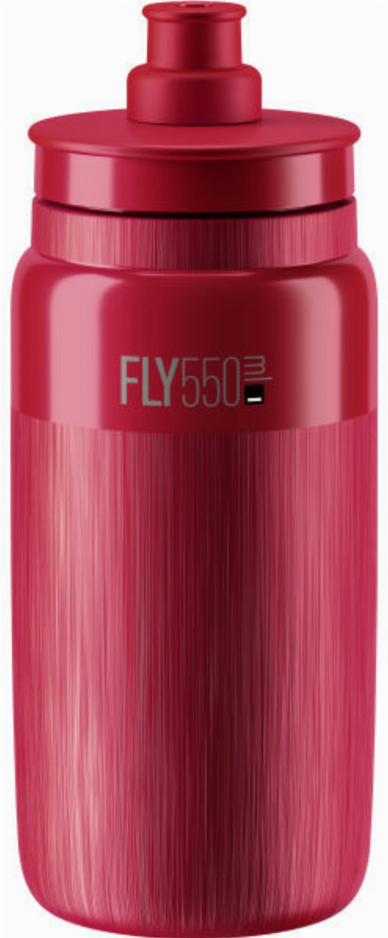 Elite Fly Tex Trinkflasche amaranth 550 ml