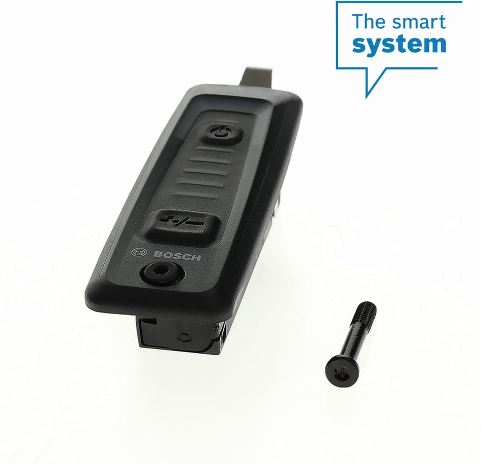 Bosch System Controller (BRC3100) MJ 2025