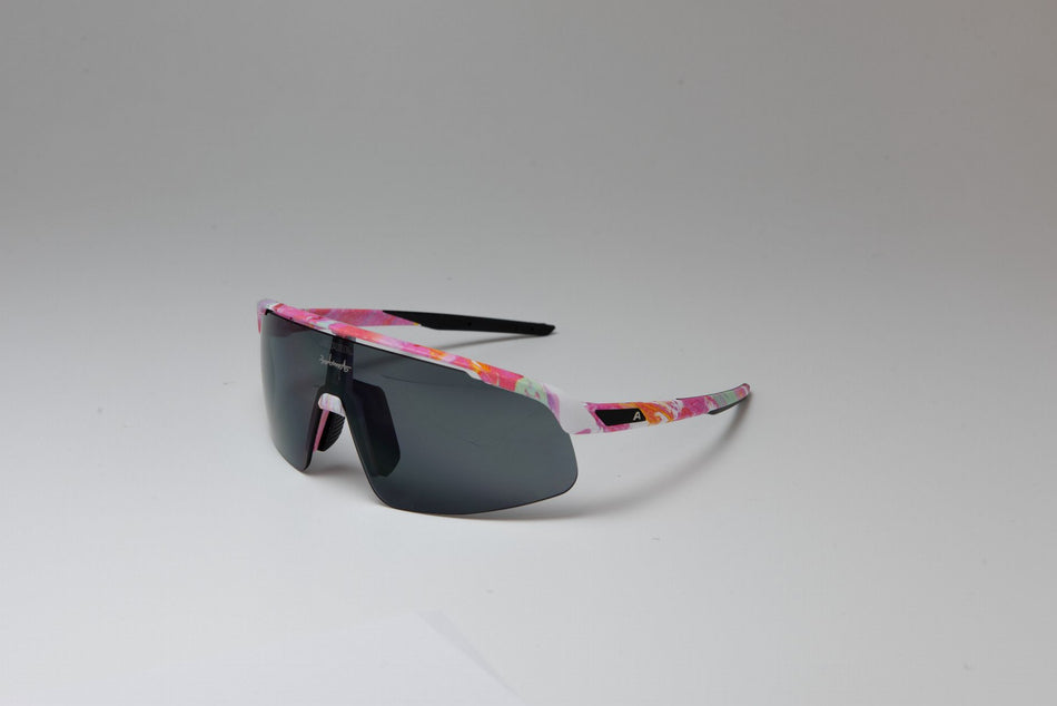 Alpina Turbo Pro Sportbrille Max Nerurkar Special/schwarz one size