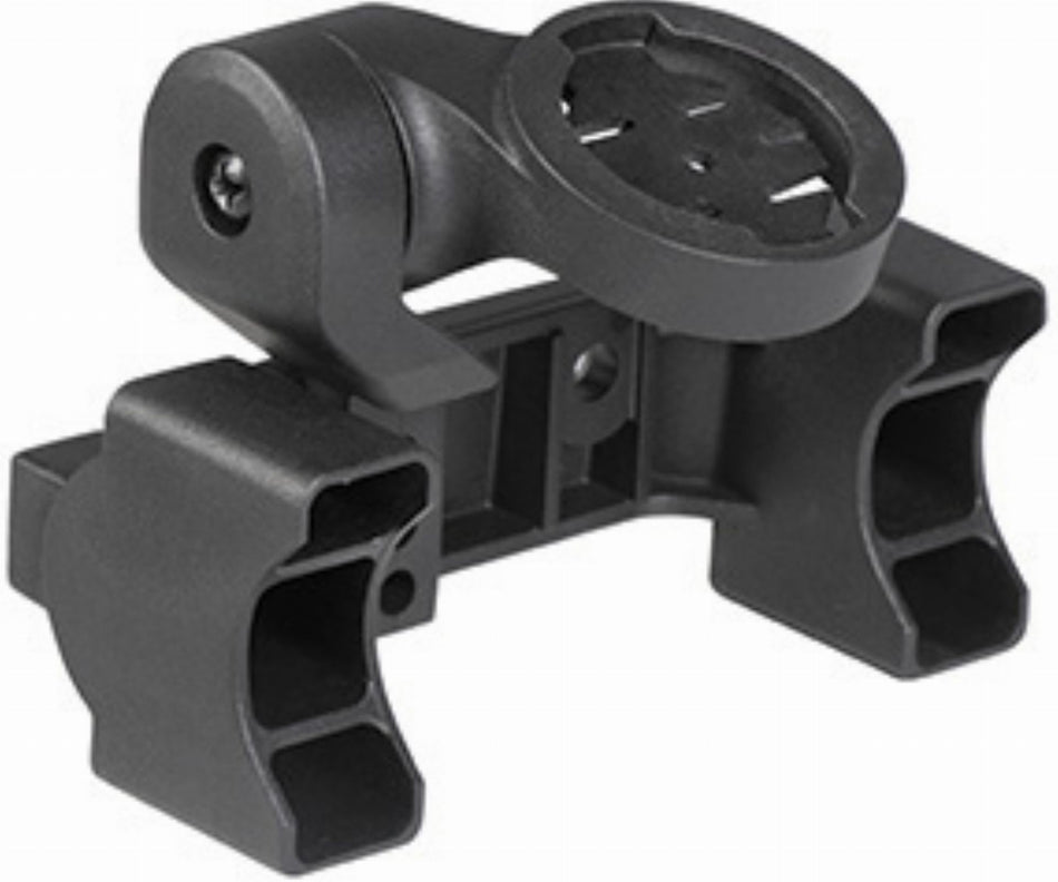 KLICKfix Display Mount Garmin schwarz