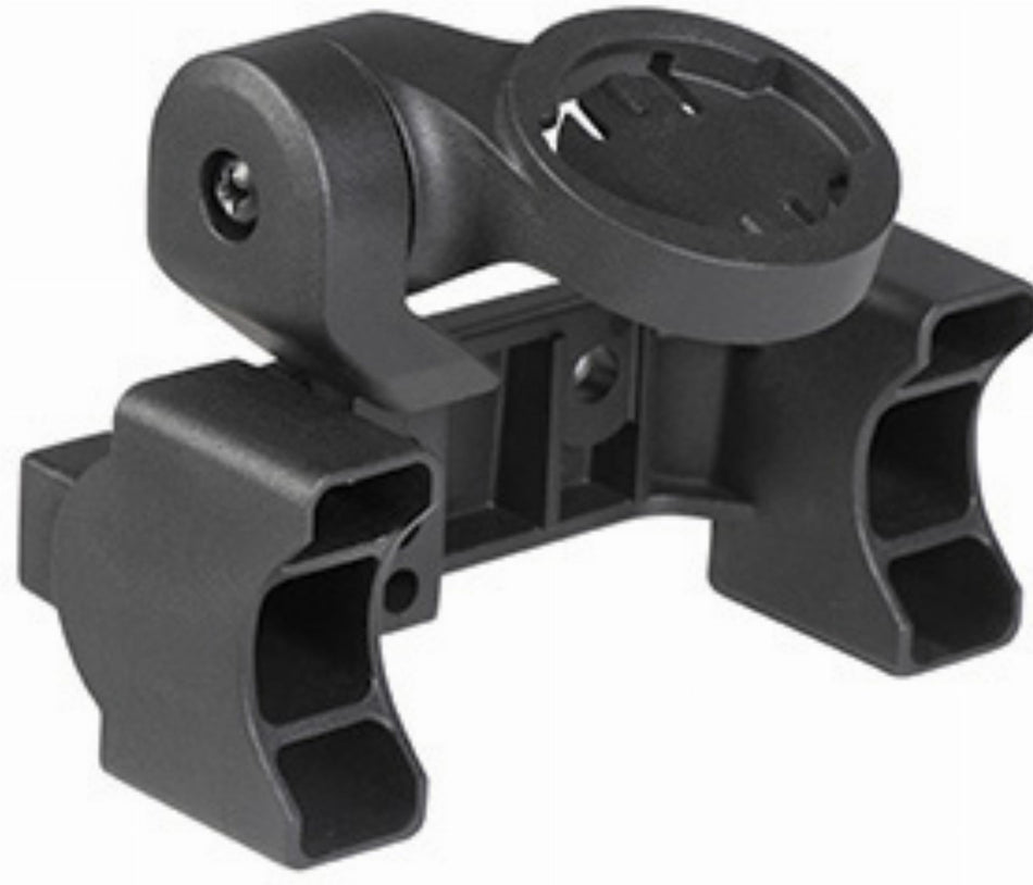 KLICKfix Display Mount Wahoo schwarz