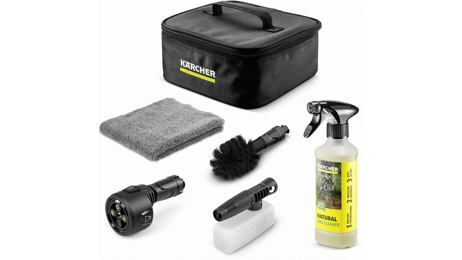 Kärcher Zubehör Bike Kit OC 4