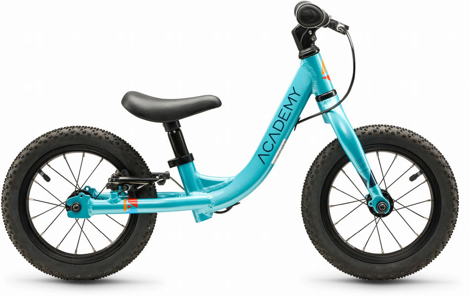 Academy Grade 1 Kinderrad Wave 12" ocean