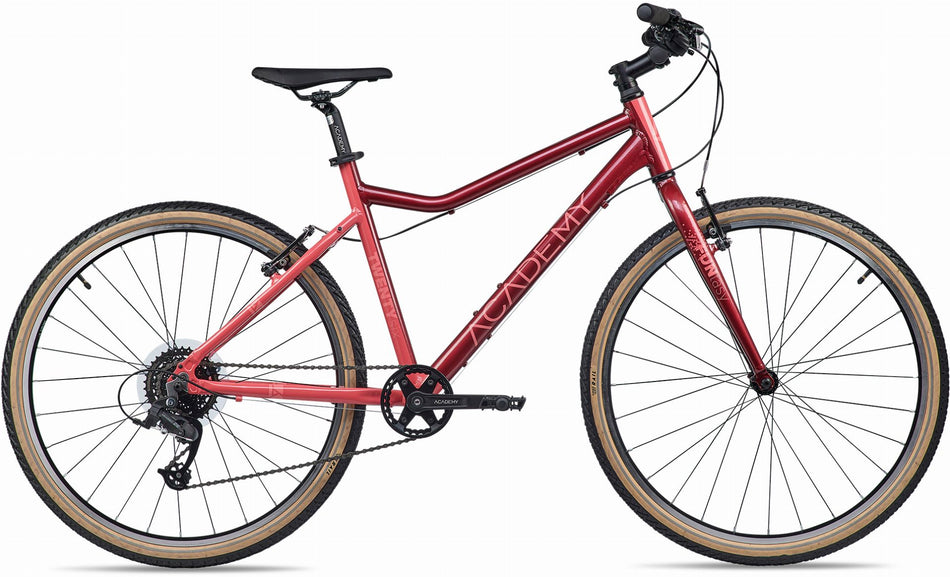 Academy Grade 6 Edition Jugendrad Diamant Knick 26" funtasy magenta