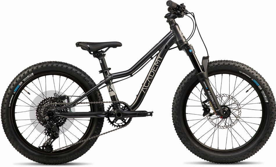 Academy Trail 4 Kinderrad Diamant Knick 20" space