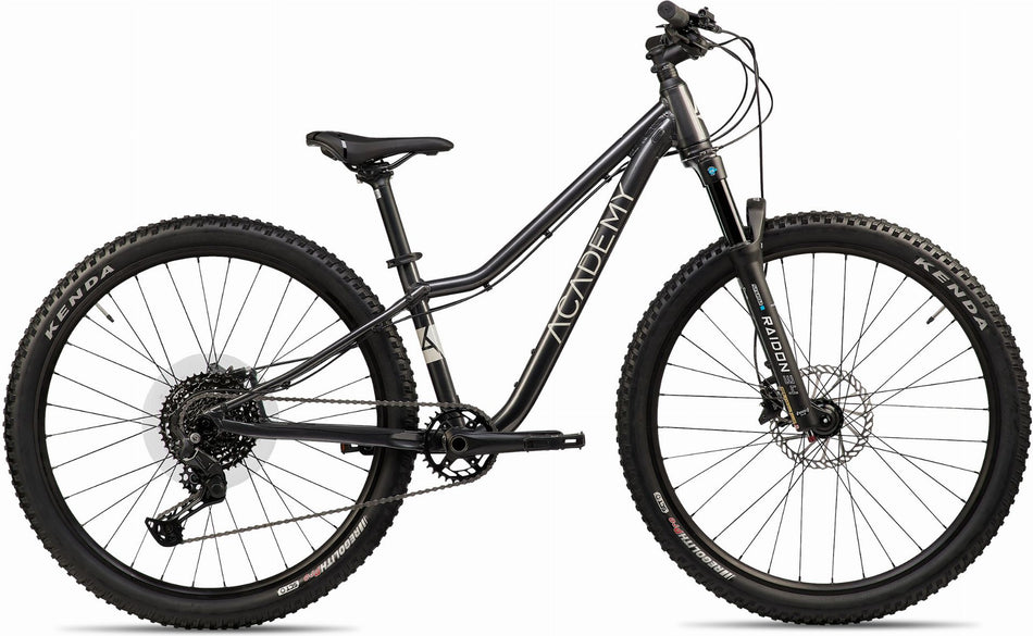 Academy Trail 7 Rh33 Jugendrad Diamant Knick 27.5" space