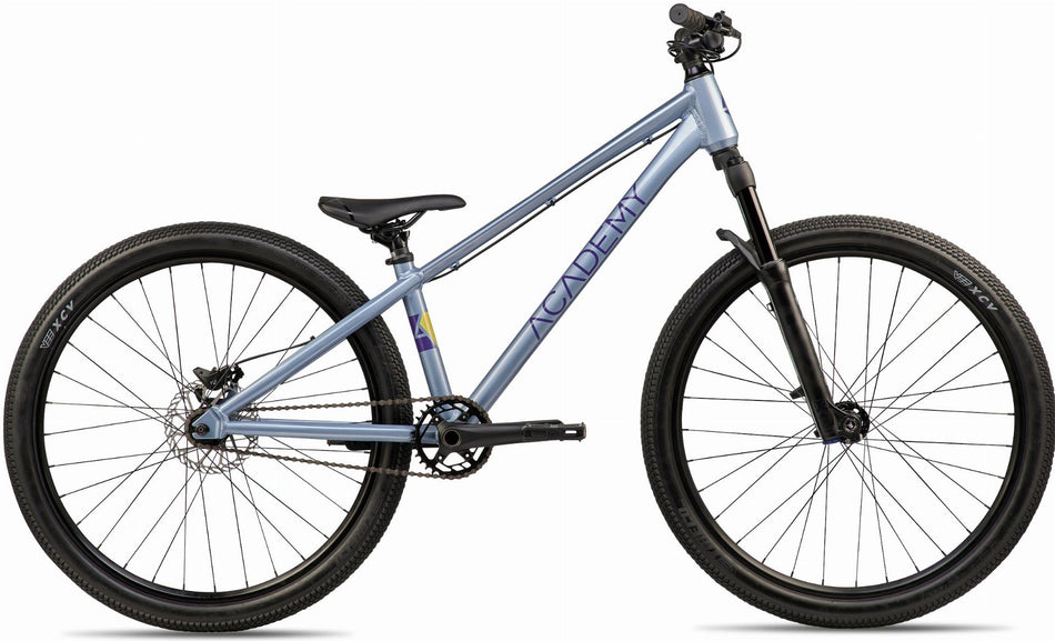 Academy Pump 6 Jugendrad Diamant 26" frost