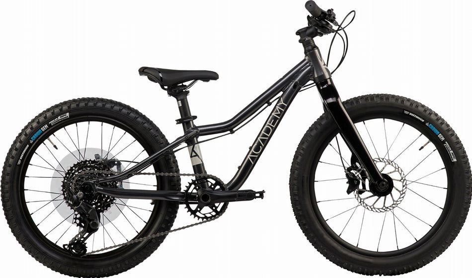 Academy Trail 4 Kinderrad Diamant Knick 20" space