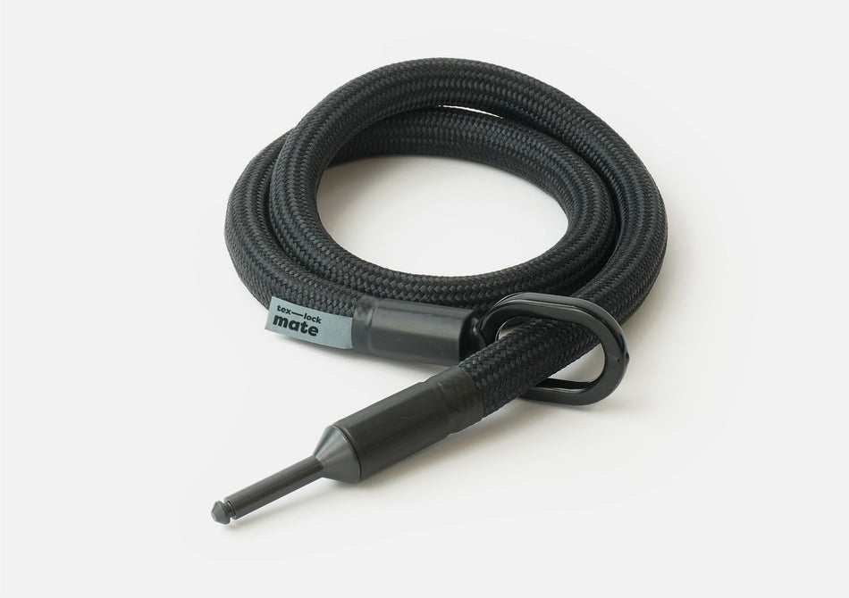 tex-lock Mate Textile Rahmenschloss-Verlängerung mit Universal-Bolzen