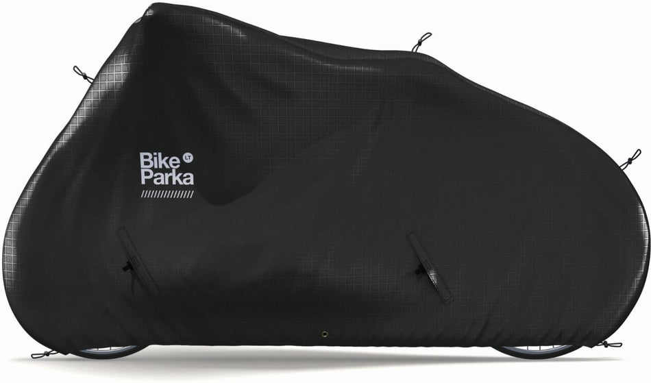 BikeParka Longtail Fahrradabdeckung 200 cm x 140 cm