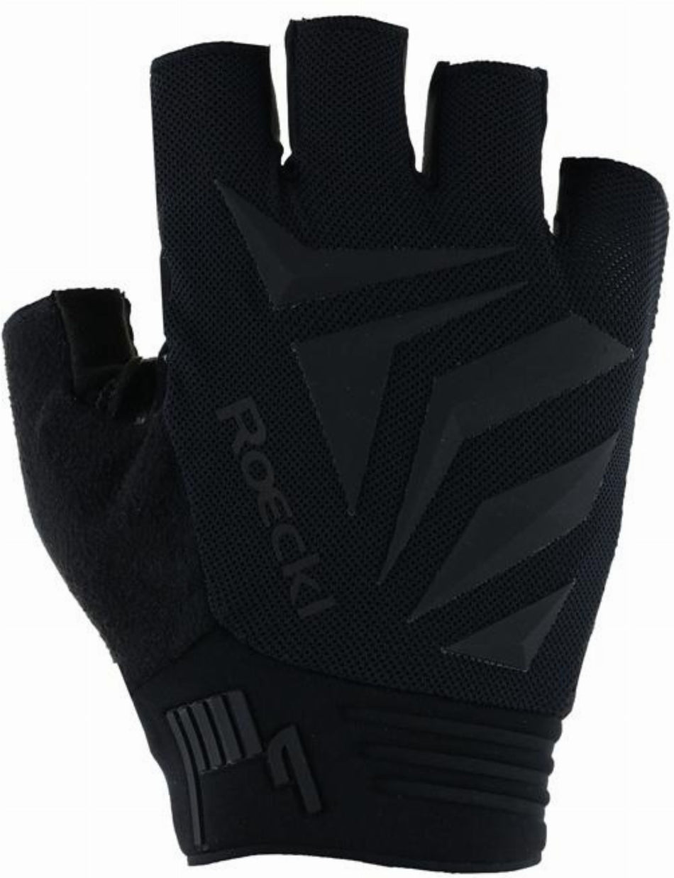 Roeckl Isera 2 Handschuhe kurz black