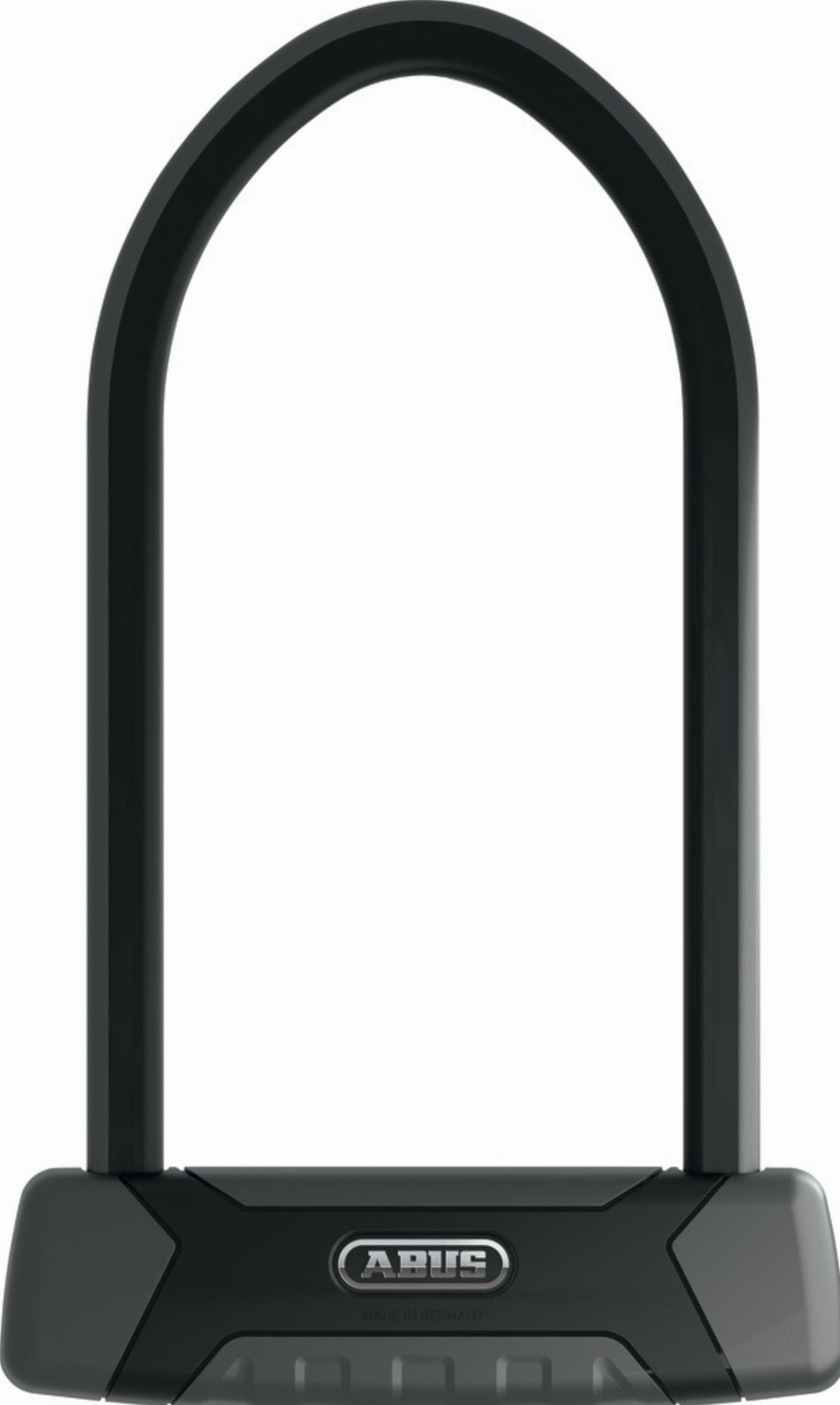 Abus Granit X-Plus 540/160HB300 + USH540 Bügelschloss black