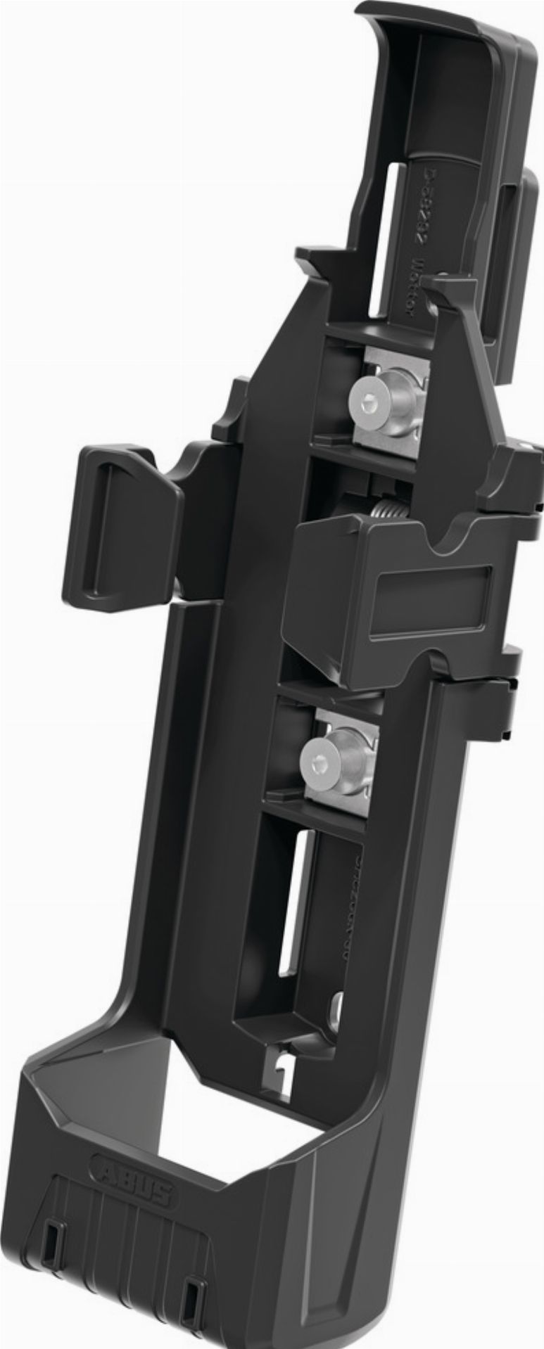 Abus Halter SH 6200K/90 schwarz