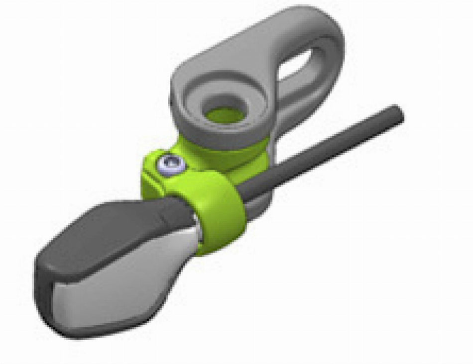 Busch & Müller Turntec Adapter Blinkermodul, kurz