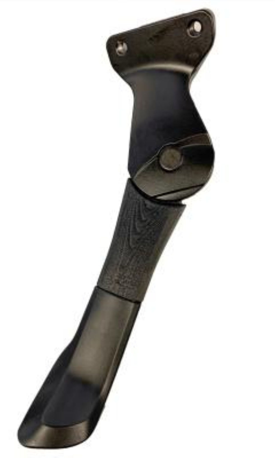 Academy Comoa Hinterbauständer 14"-16" schwarz