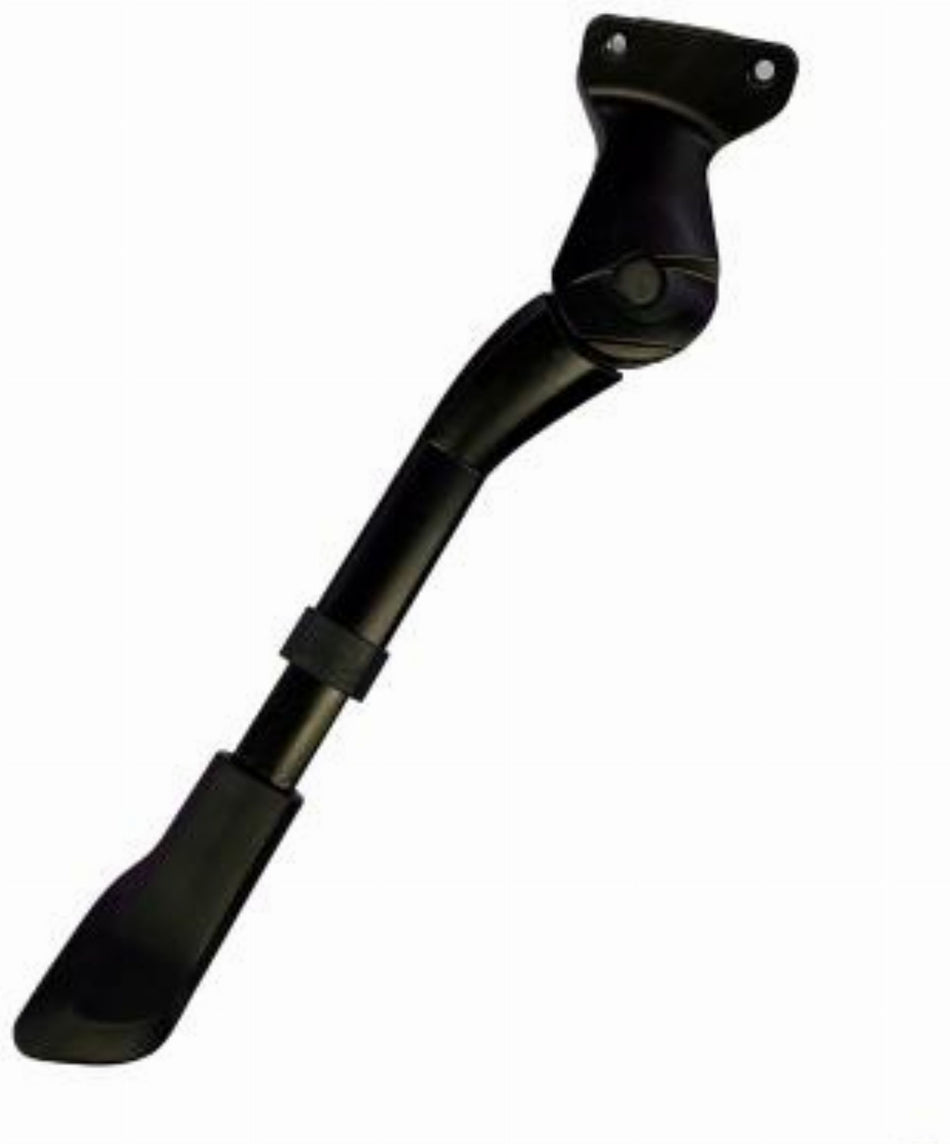 Academy Comoa Hinterbauständer 20" schwarz