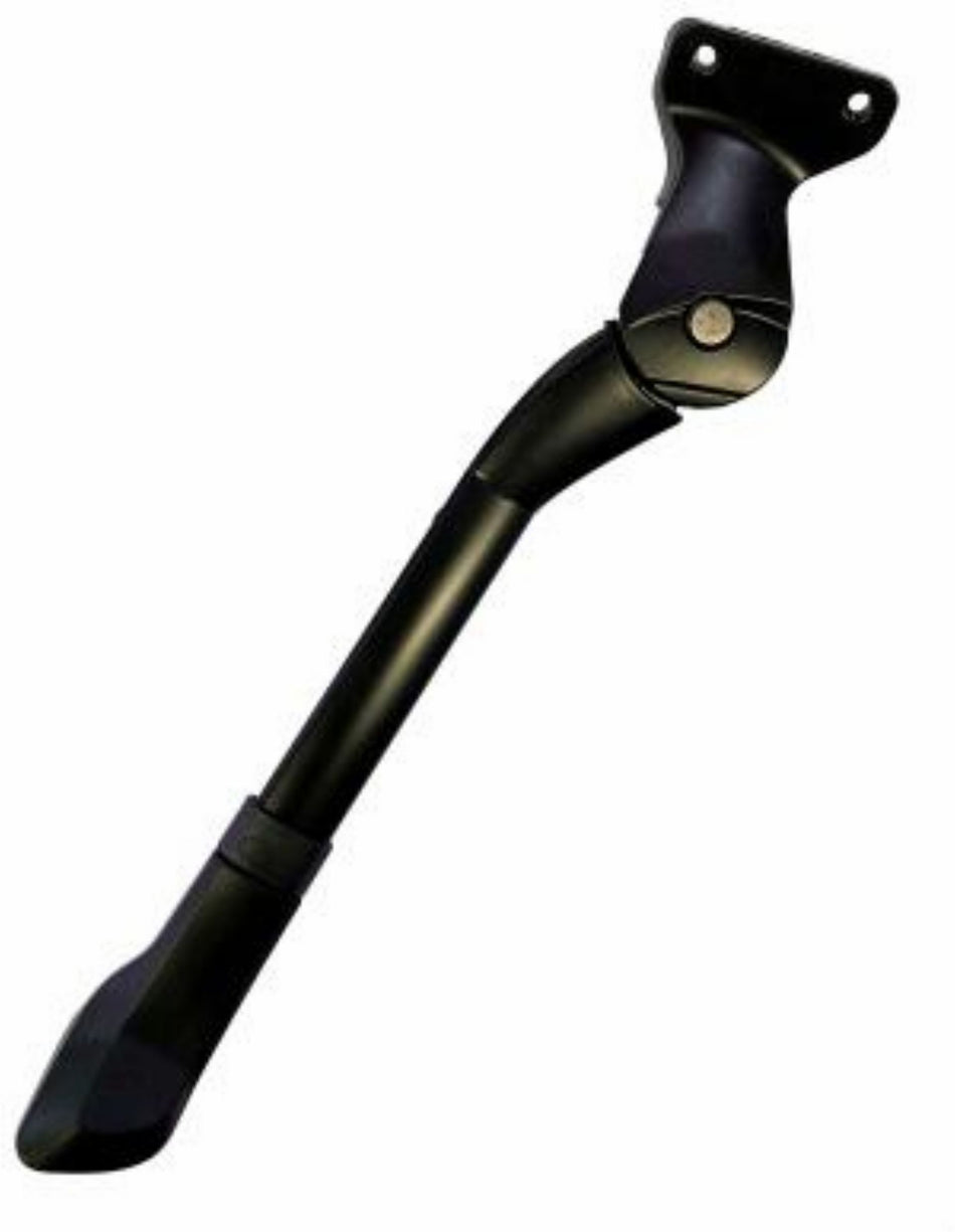 Academy Comoa Hinterbauständer 24"-27,5" schwarz