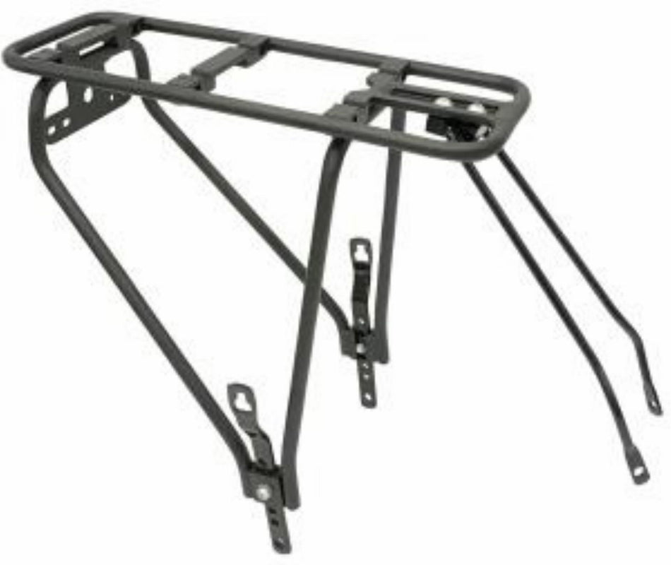 Academy S'COOL Basil MIK Gepäckträger für 24"-27,5"