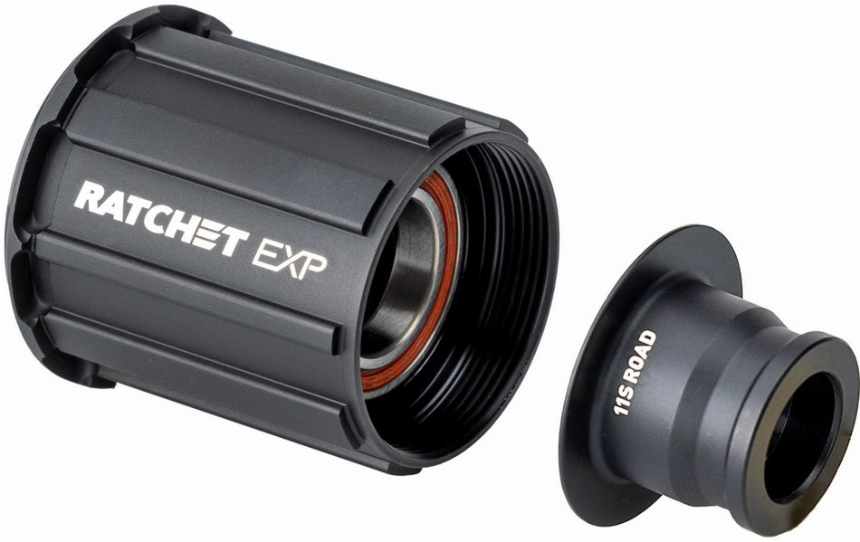 Syncros Rotorkit DT Swiss, Shimano SL Capital black