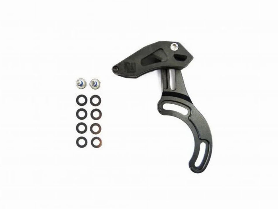 NG Sports Kettenführung für Bosch Performance Line CX, Gen 4 schwarz