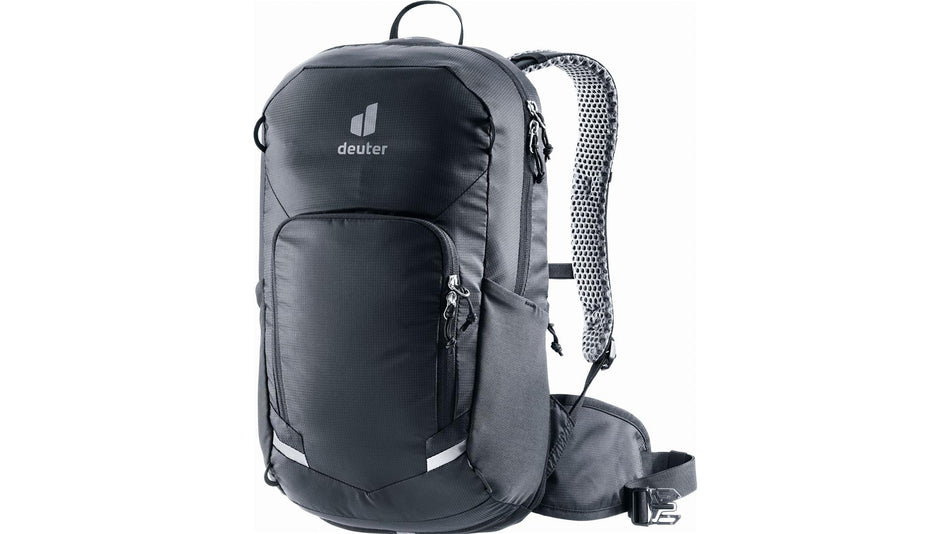 Deuter Bike I Rucksack black 16 L
