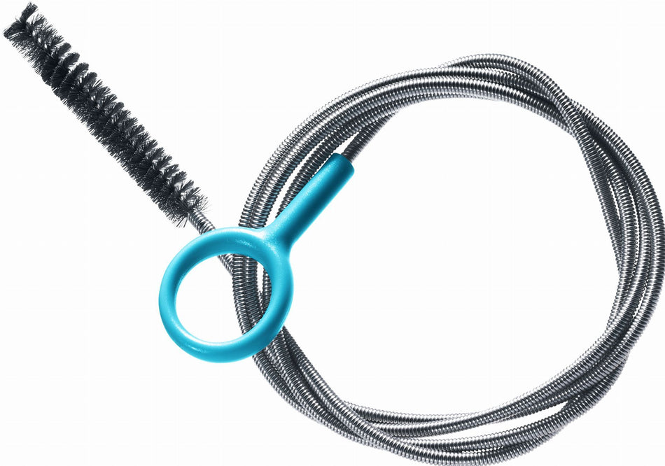 Deuter Streamer Tube Brush silver one size