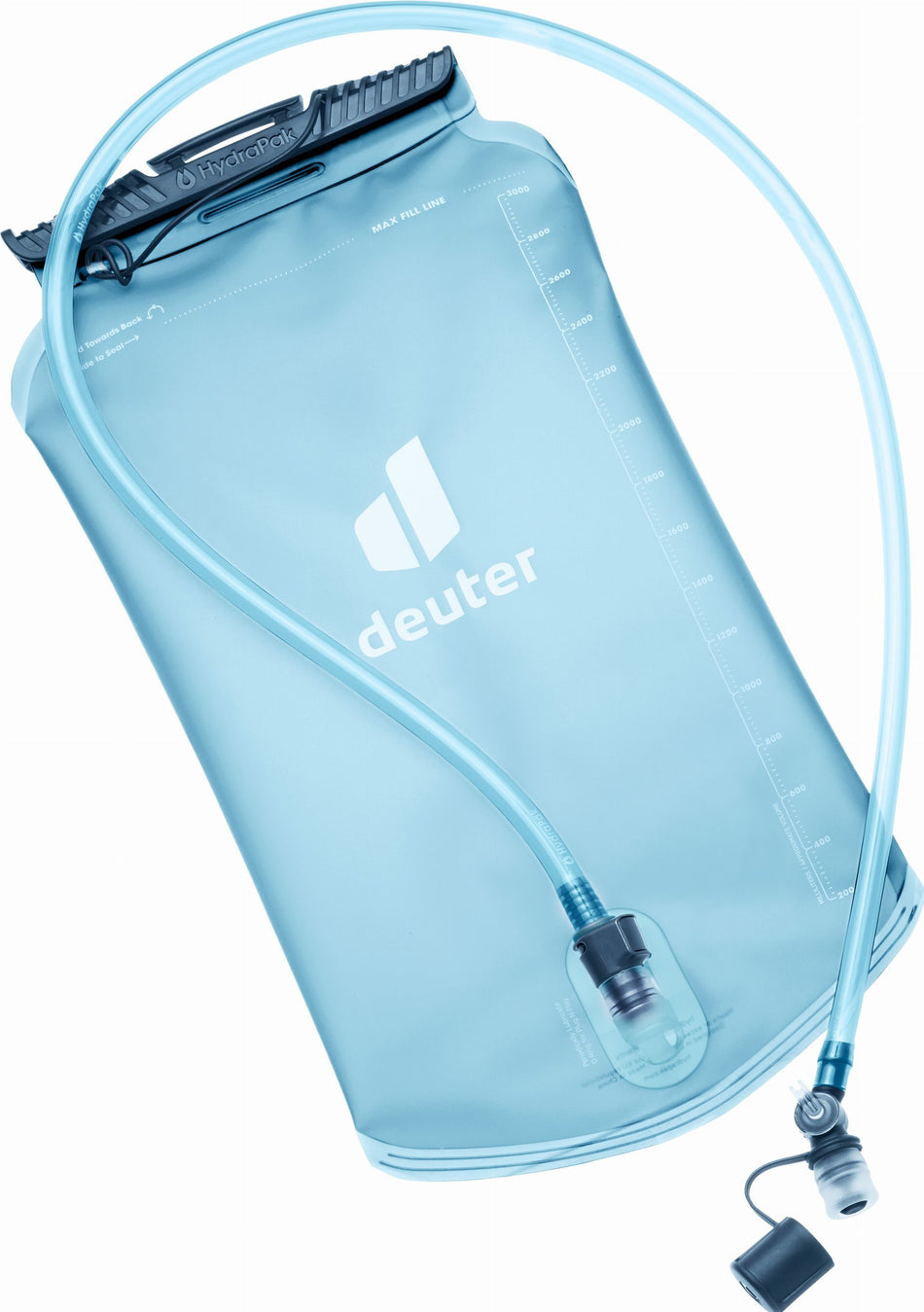 Deuter Streamer II Trinkblase hydrablue 3 L