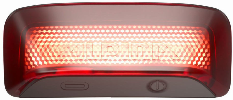 Alpina Paranus Plugin Licht