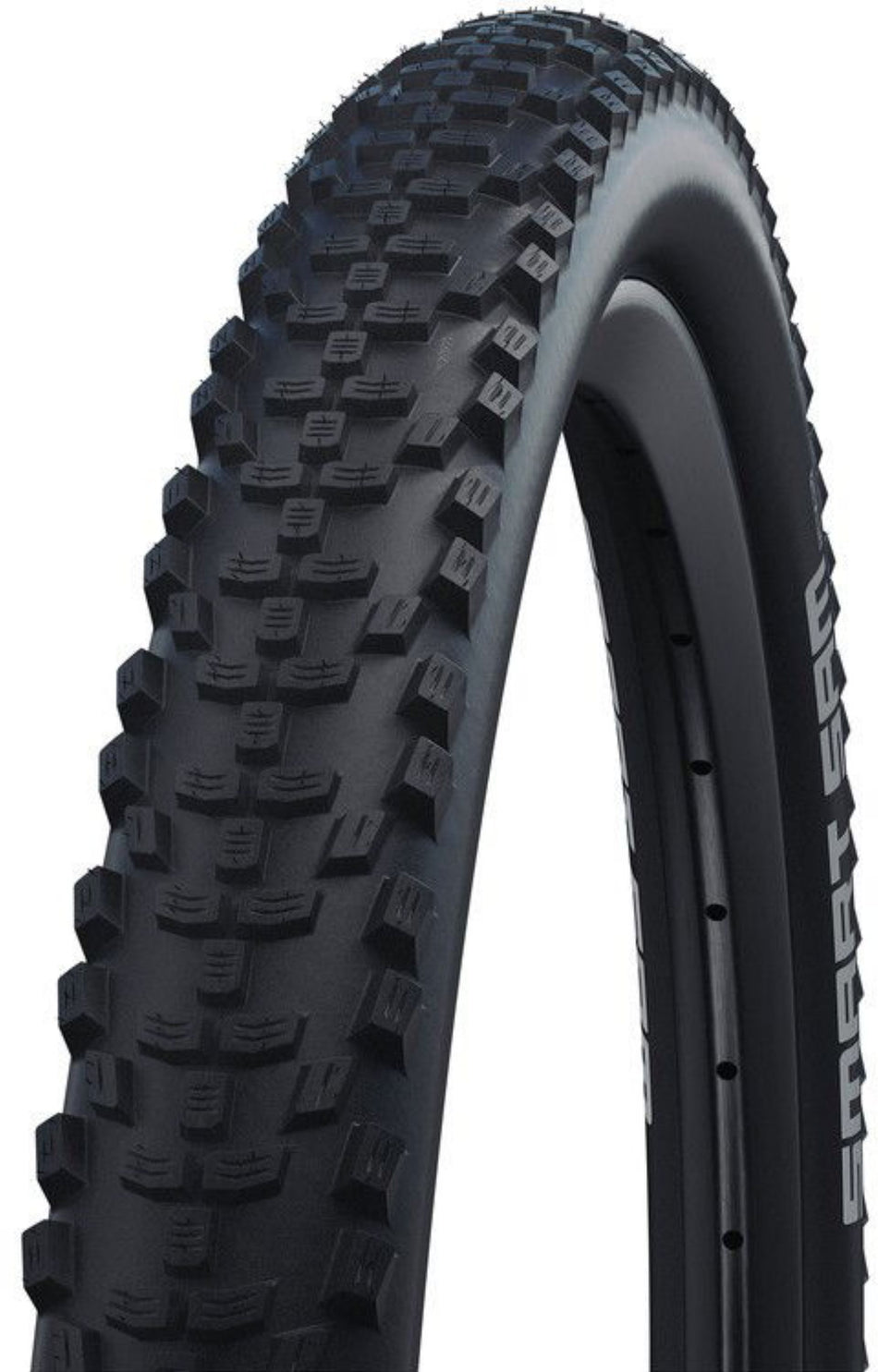 Schwalbe Smart Sam Kids, Performance Line, Drahtreifen 24", PL Tube Addix schwarz 54-507
