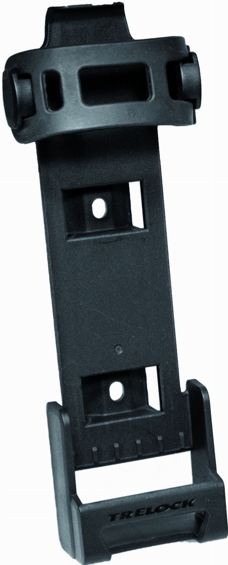 Trelock ZF 480 X-Move Halter schwarz 130 cm