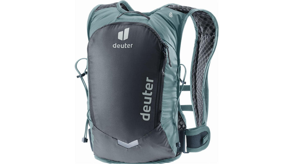 Deuter Rogla Rucksack graphite-shale 5 L