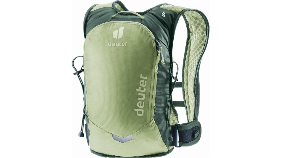 Deuter Rogla Rucksack grove-ivy 5 L