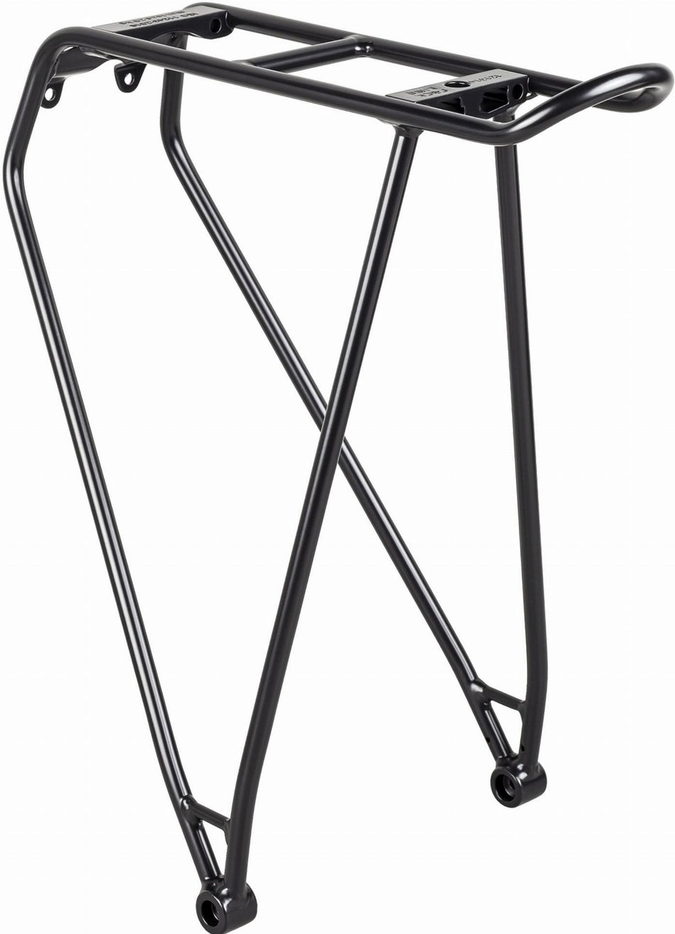 Trek Racktime Lightit Snapit Gepäckträger