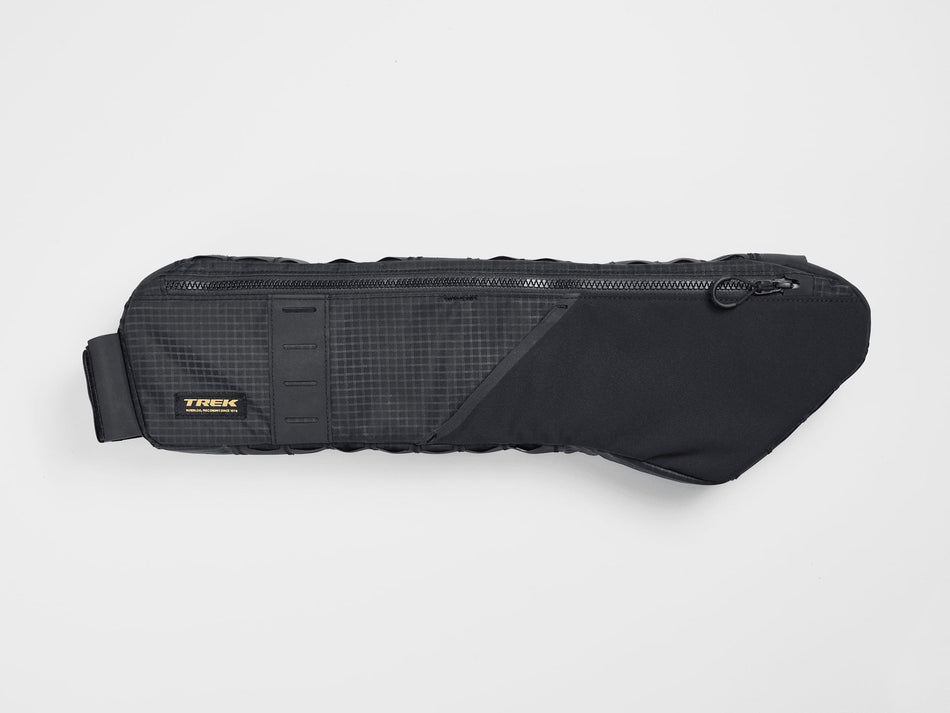 Trek Adventure Rahmentasche black