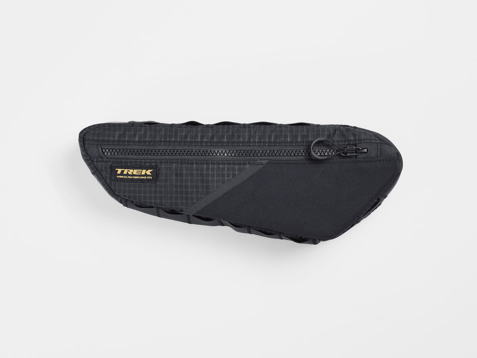 Trek Adventure Triangle Rahmentasche black