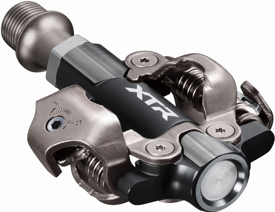 Shimano Pedal XTR PD-M9200