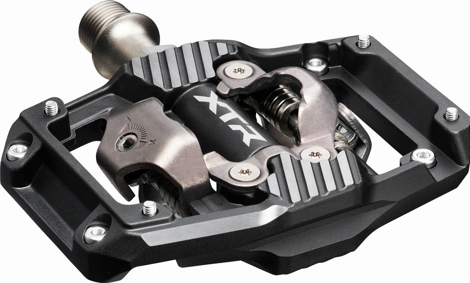 Shimano Pedal XTR PD-M9220 inkl. CL-MT001