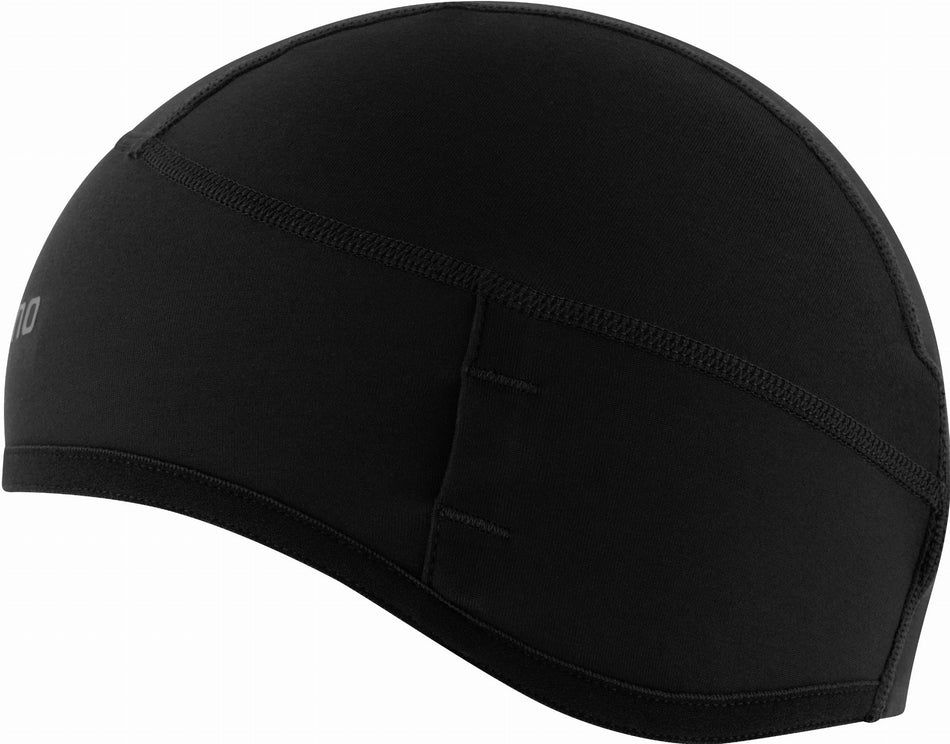 Shimano Thermal Skull Cap Helmmütze one size schwarz