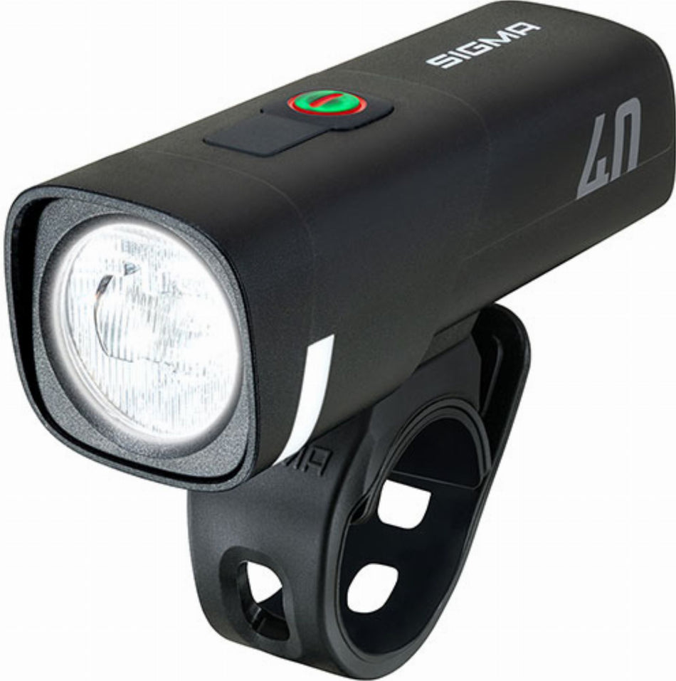 Sigma Aura 40 Akku-Scheinwerfer USB-C