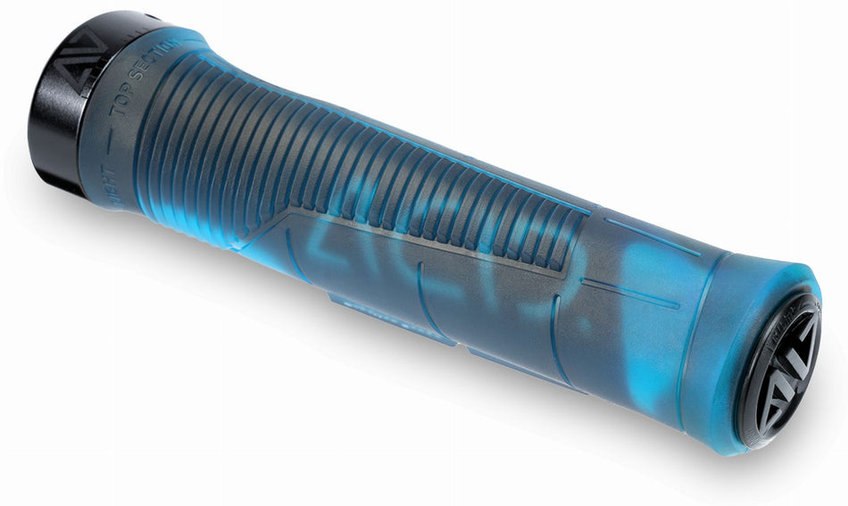 Acid Griffe Endure X Actionteam translucent topas blue 30,5 x 138 mm