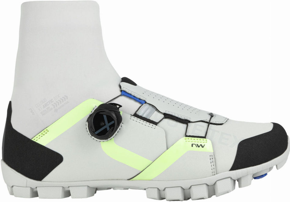 Northwave Celsius XT Arctic GTX Winterschuhe light grey