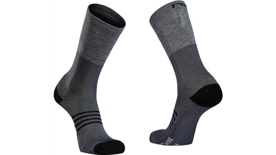 Northwave Extreme Pro High Socke black