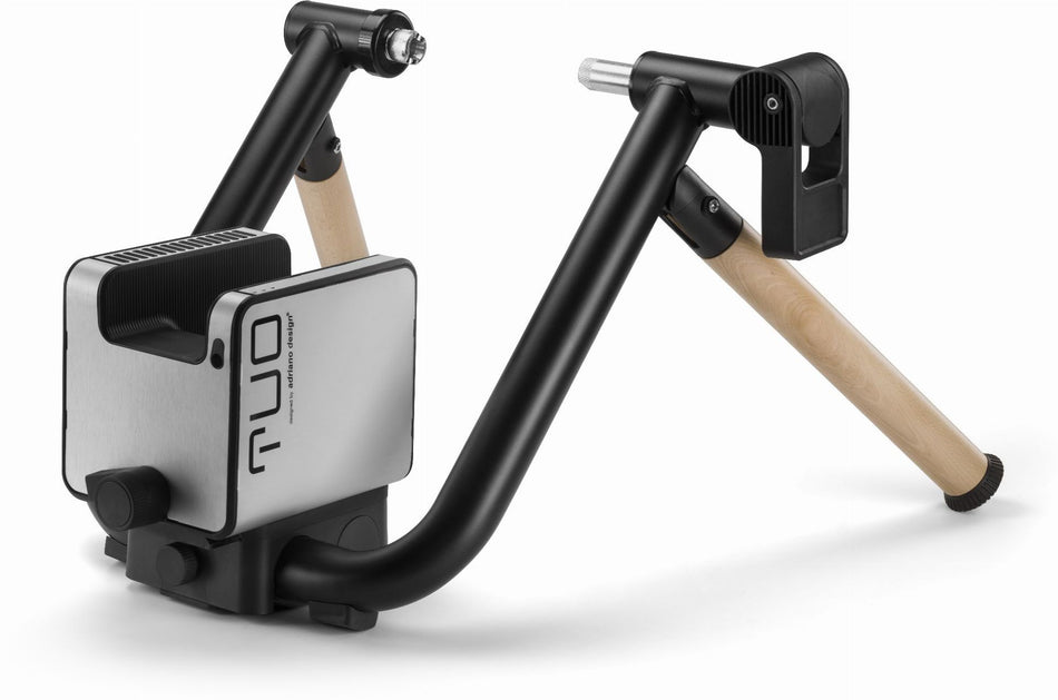 Elite Rollentrainer Tuo vormontiert von 24" bis 29" fahrbar