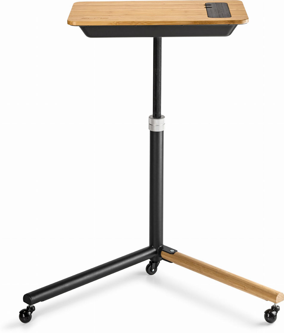 Elite Displayständer Training Desk 700 x 400 x 1200 mm