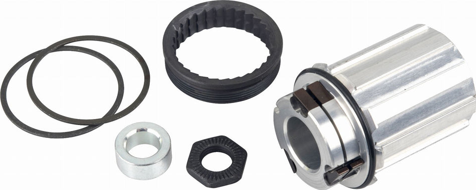Elite Freilaufkörper Shimano Turbo Muin