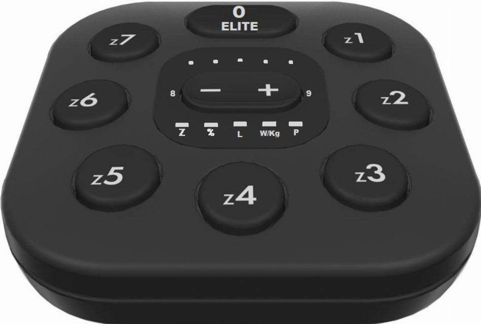 Elite Bedienkonsole für Rollentrainer Zona