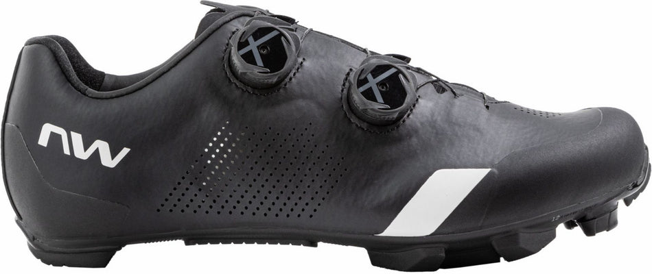 Northwave Striker MTB-Schuhe black/light grey