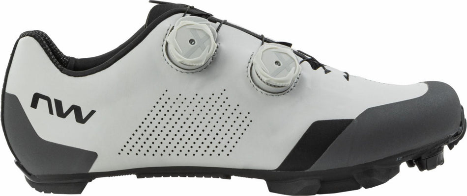 Northwave Striker MTB-Schuhe light grey/black