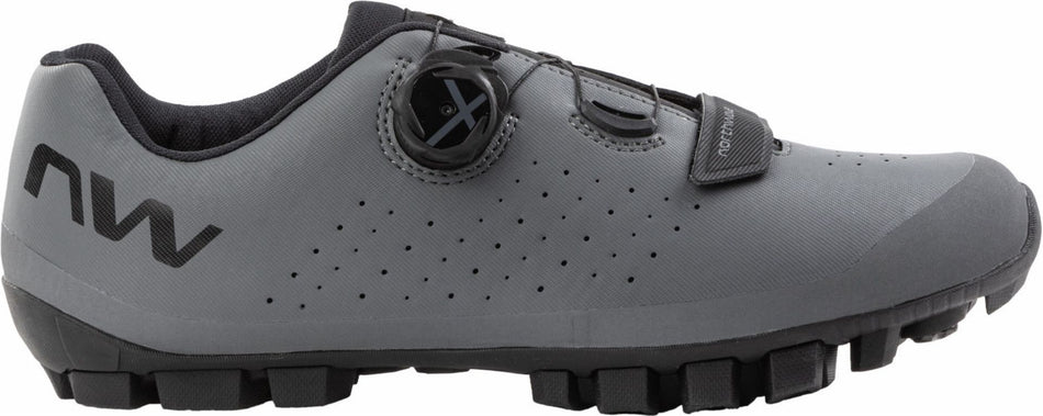Northwave Hammer Plus MTB-Schuhe dark grey